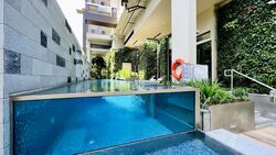 8 Hullet (D9), Apartment #576802921